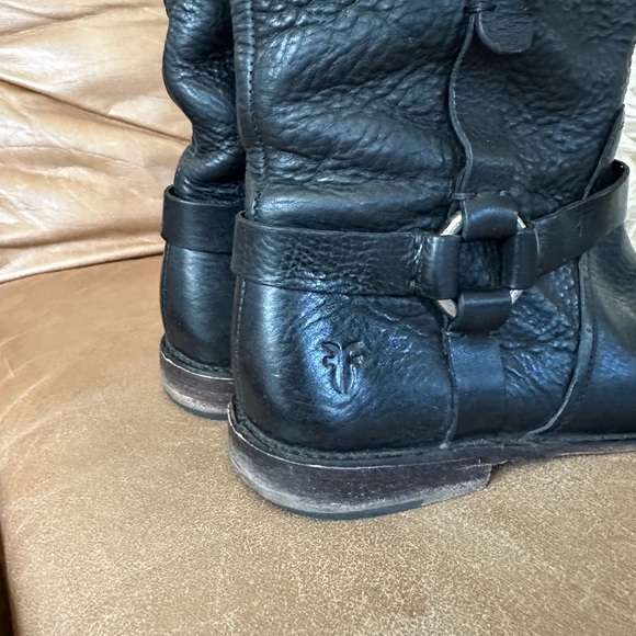 Frye Paige Loop Pull On - Picture 4 of 5